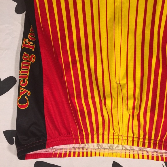 Mayo Clinic Cycling Jersey - Picture 5 of 6